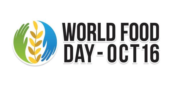 Svetovni dan hrane – 16. oktober