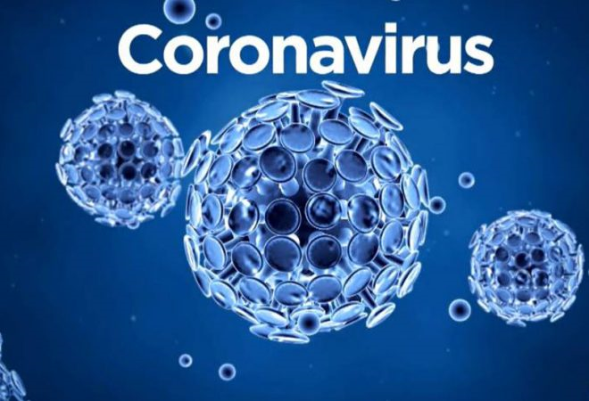 Preventivni ukrepi za preprečevanje okužbe s koronavirusom