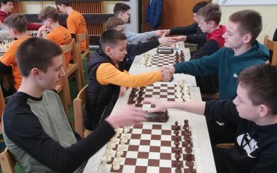 Državno ekipno prvenstvo v šahu (do 15 let)